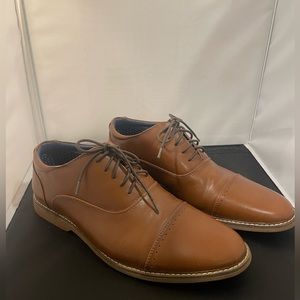 Steve Madden Mens Dress Shoes